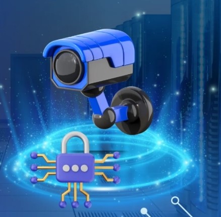 Cámaras de seguridad