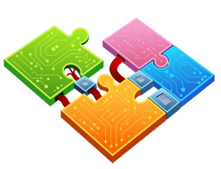 Compusoft Logo